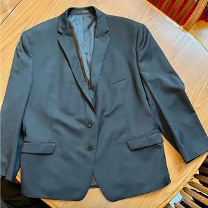 Mens Calvin Klein sport coat